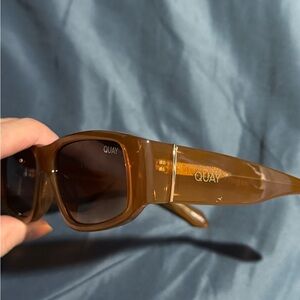 Quay sunglasses